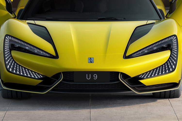 东莞123仰望U9以性能突破设计的极限，理想汽车企业文化与价值观