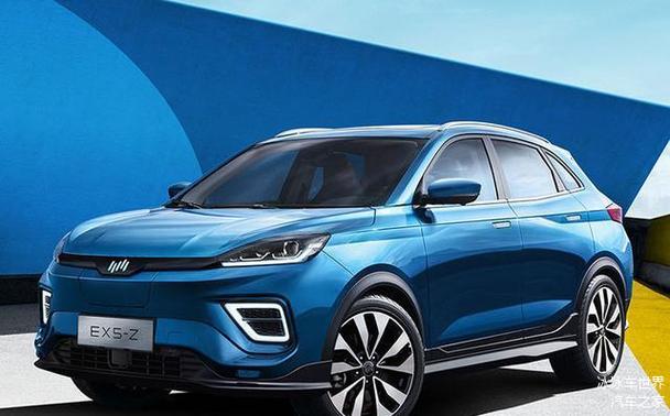 东莞123WEY威派豪华SUV市场的黑马，零跑汽车与智能交通系统的协同